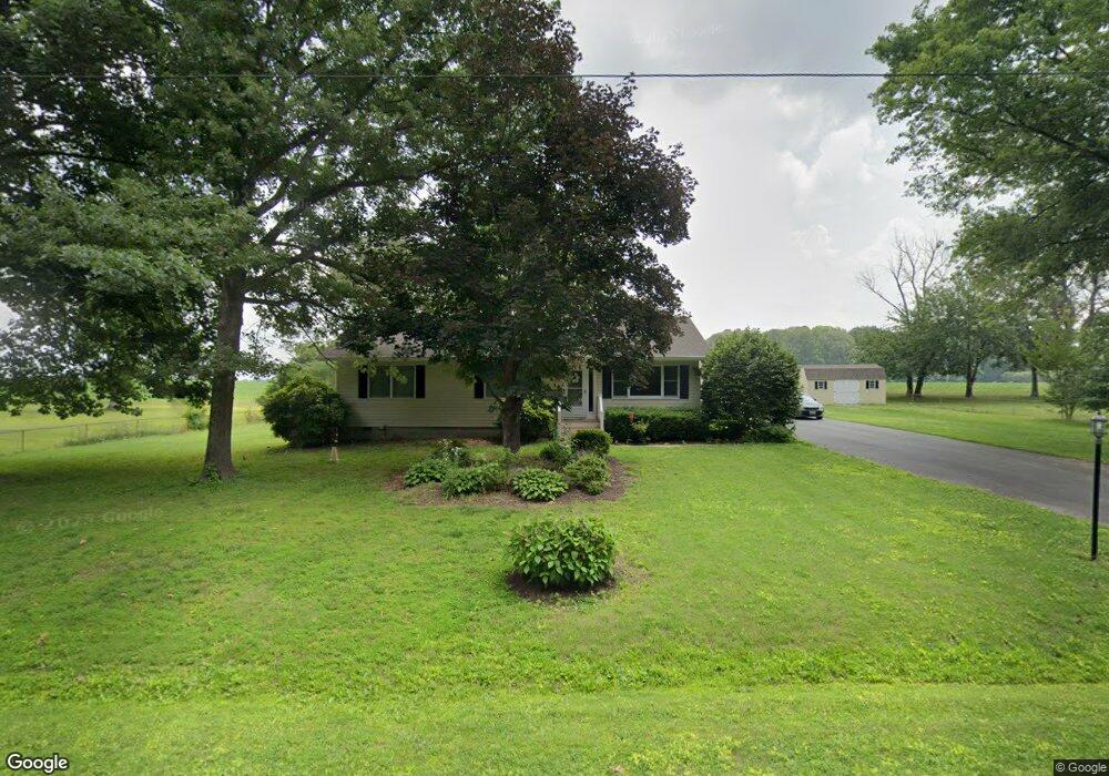 425 Greenspring Rd, Queenstown, MD 21658 - photo 1