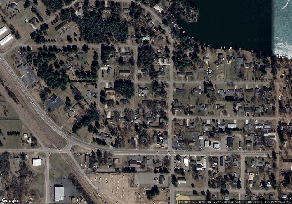 820 Schofield St, Chetek, WI 54728 - photo 1