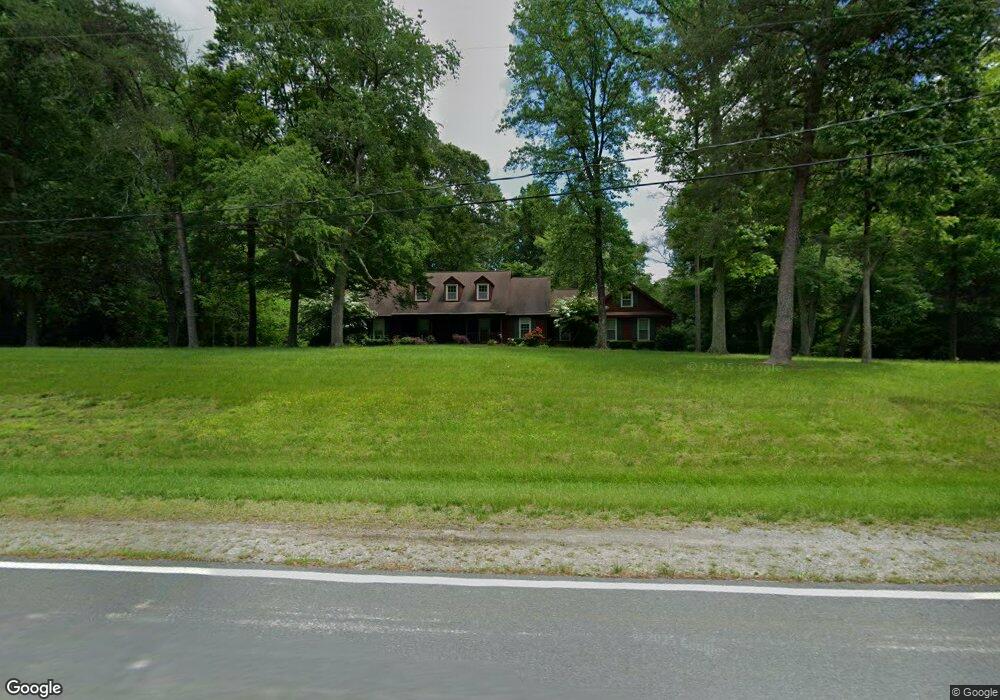 6505 Wilson Rd, Friendship, MD 20758 - photo 1