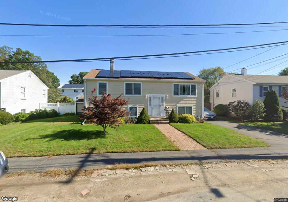 134 Westmoor Rd, West Roxbury, MA 02132 - photo 1