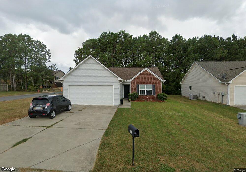 262 Soldiers Pathway, Calhoun, GA 30701 - photo 1