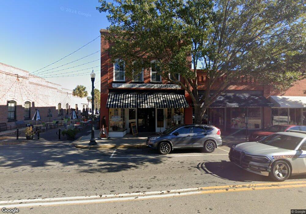 308 N Main St, Conway, SC 29526 - photo 1