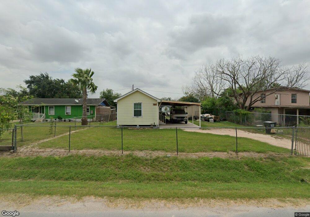 5012 Mercedes St, Weslaco, TX 78599 - photo 1