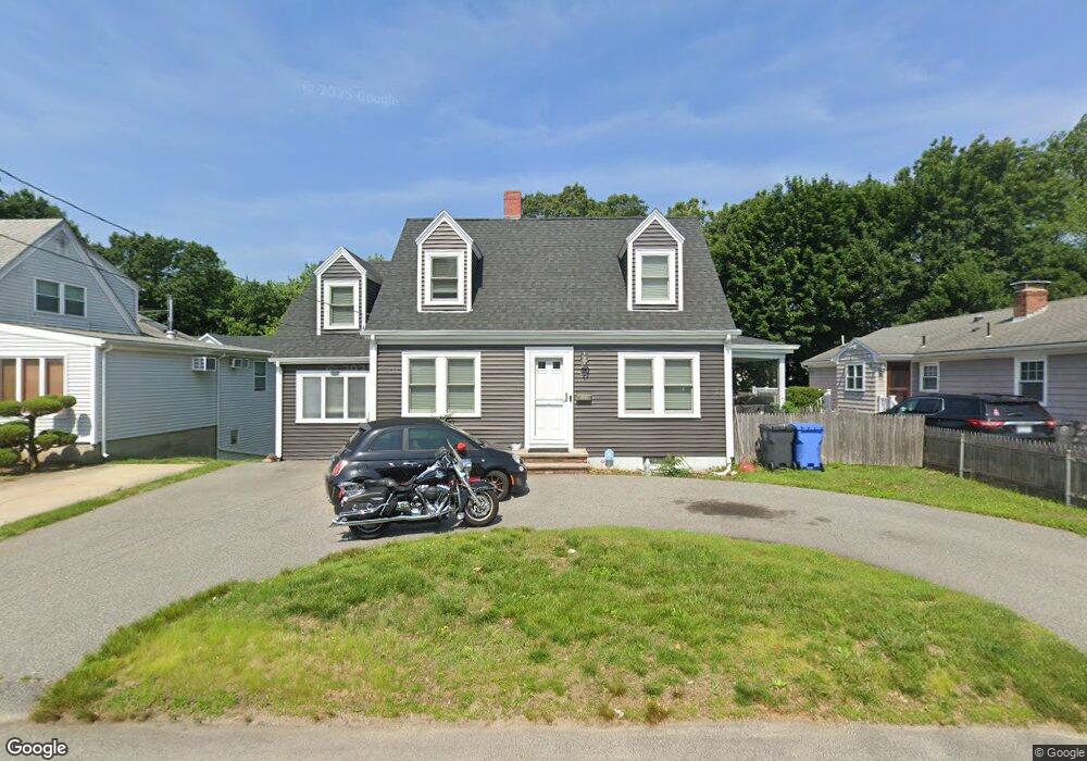 25 Norton Ave, Cranston, RI 02920 - photo 1