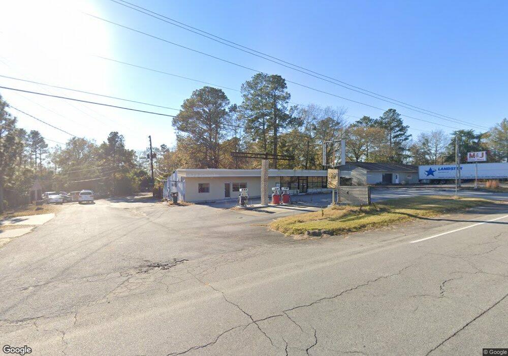 3324 Joycliff Rd, Macon, GA 31211 - photo 1