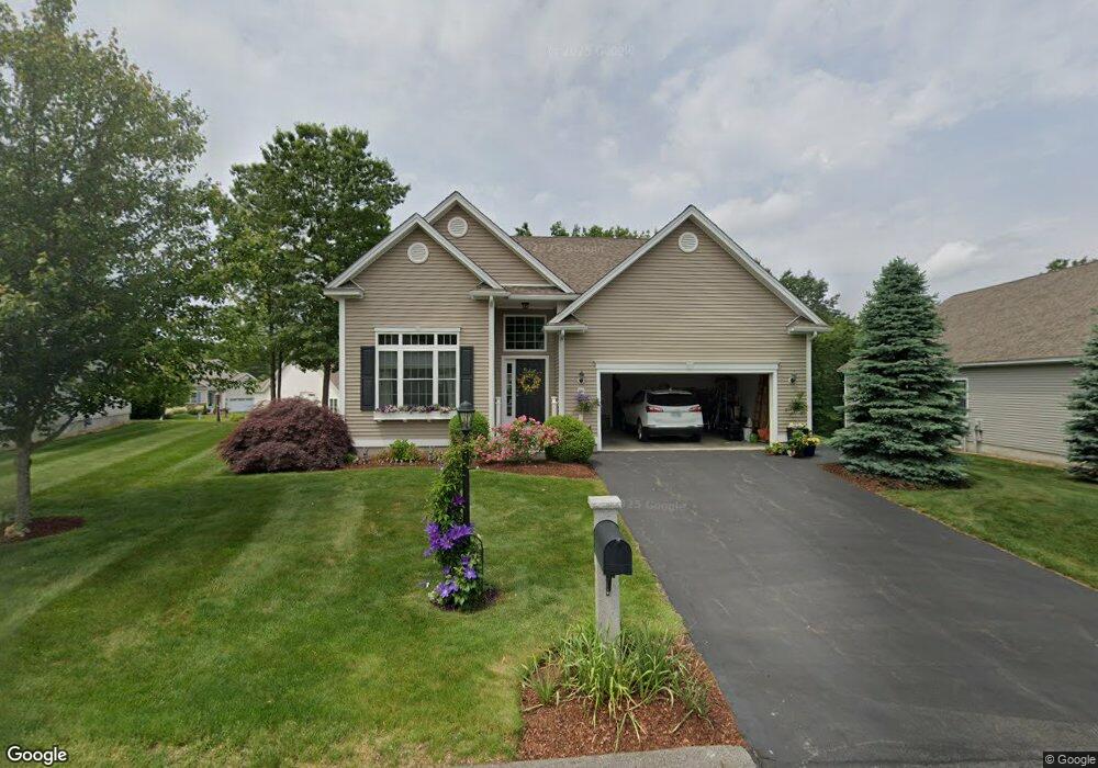 16 Black Forest Cir unit 16, Londonderry, NH 03053 - photo 1