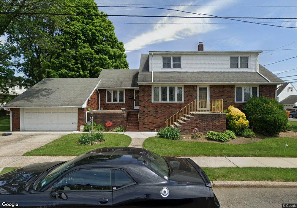8 Park St, South Hackensack, NJ 07606 - photo 1