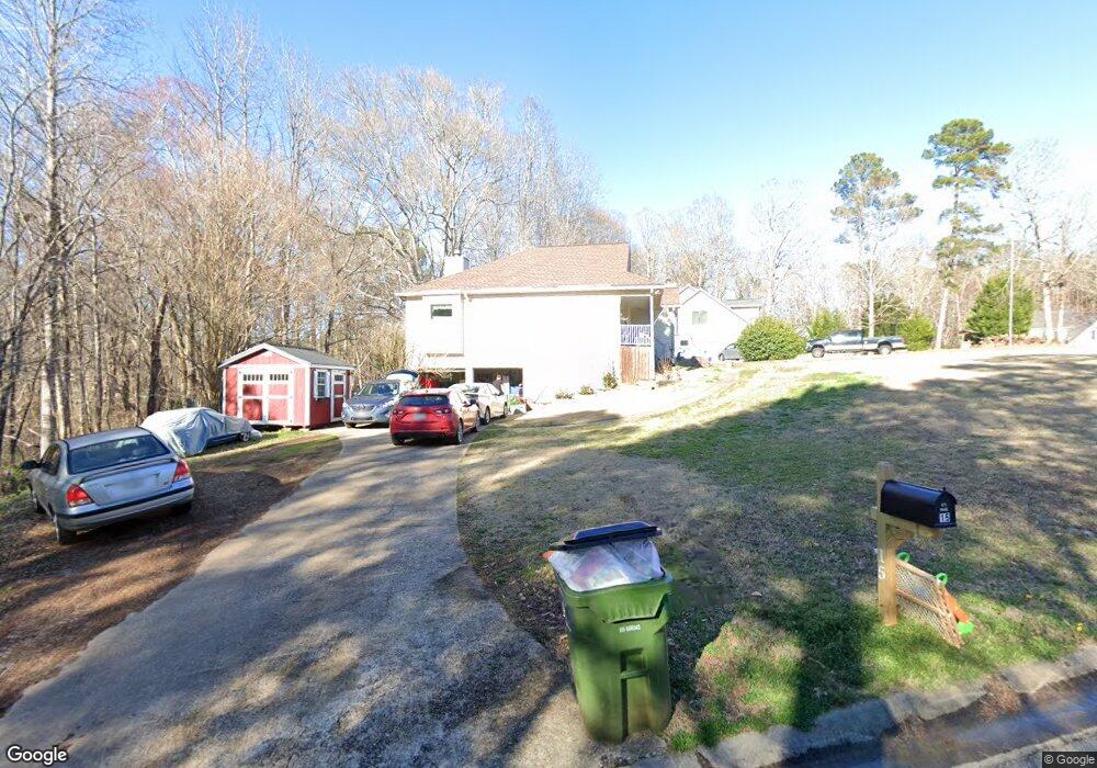 15 Barrington Creek Way, Sharpsburg, GA 30277 - photo 1
