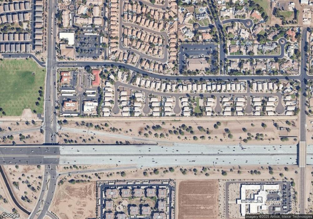 1549 S Parkcrest Cir, Mesa, AZ 85206 - photo 1