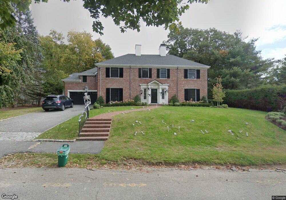 124 Dartmouth St, West Newton, MA 02465 - photo 1