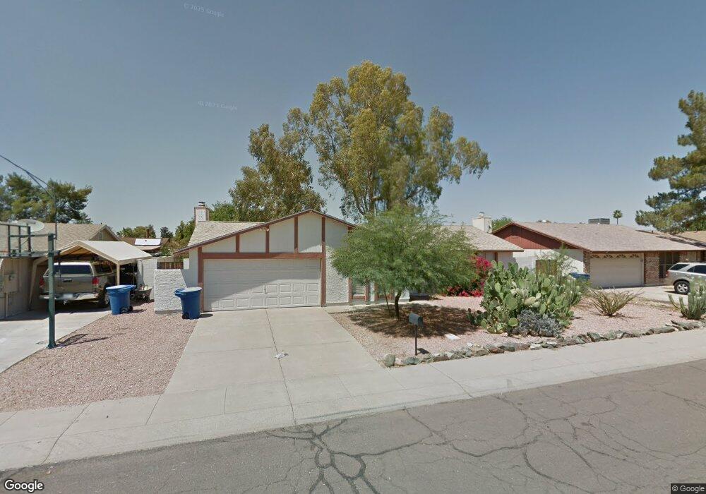 1514 W Colt Rd, Chandler, AZ 85224 - photo 1