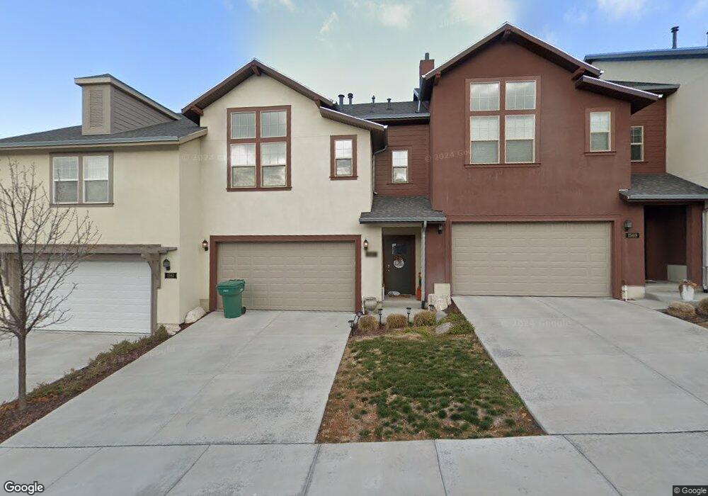 1565 E Primrose Ln unit 238, Layton, UT 84040 - photo 1