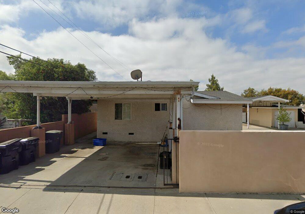Street View Photo