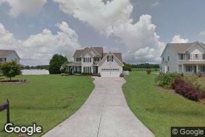 155 Mar-Joy Dr, Godwin, NC 28344