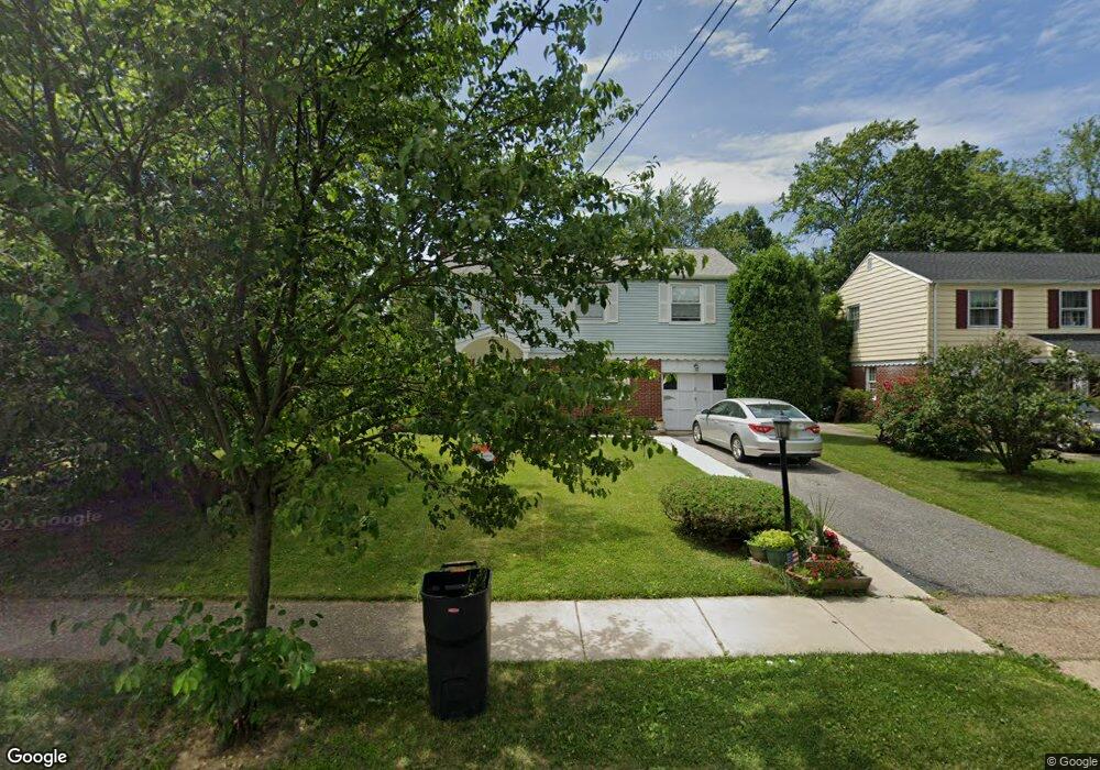 267 W Crystal Lake Ave, Haddonfield, NJ 08033 - photo 1