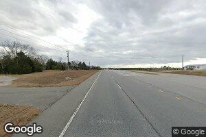 226 Rr 1, Riceboro, GA 31323