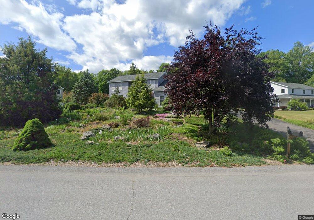 107 Drummond Ridge, Ballston Spa, NY 12020 - photo 1