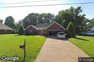 45 Tarkenton Dr, Humboldt, TN 38343