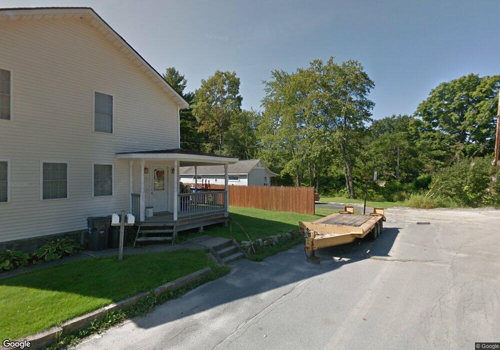 27 Hill Ave, Corinth, NY 12822 - photo 1