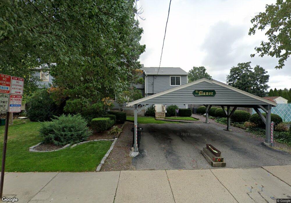 177 Sherman St, Cambridge, MA 02140 - photo 1