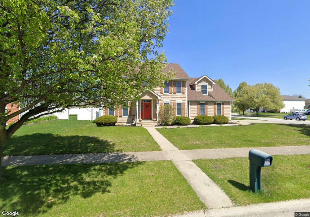 1538 W 94th Ln, Crown Point, IN 46307 - photo 1