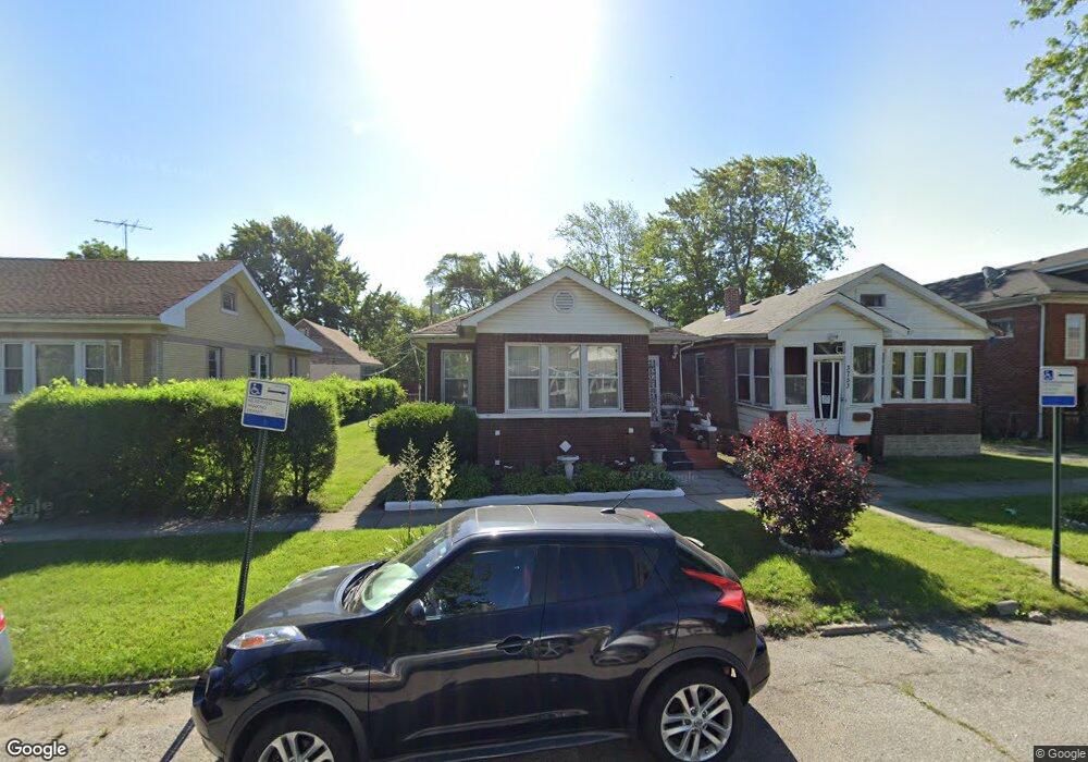 3749 Jefferson St, Gary, IN 46408 - photo 1