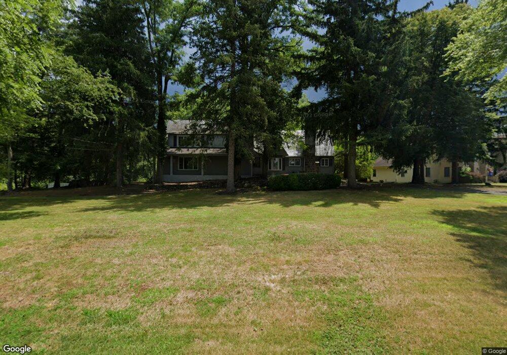 1163 S Beverwyck Rd, Parsippany, NJ 07054 - photo 1