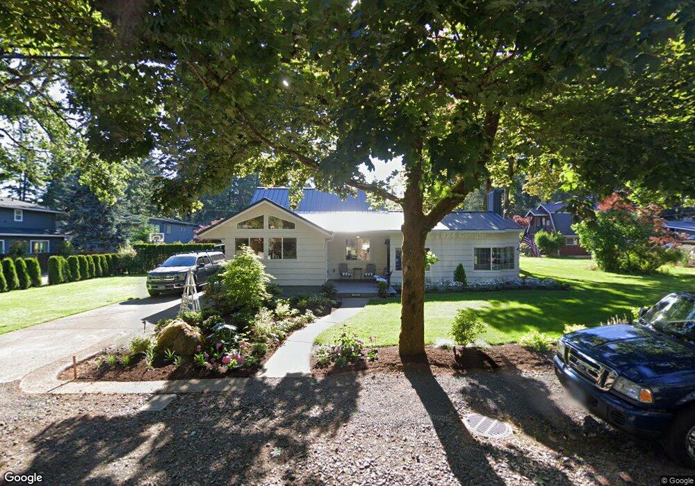 16014 SW Parker Rd, Lake Oswego, OR 97035 - photo 1