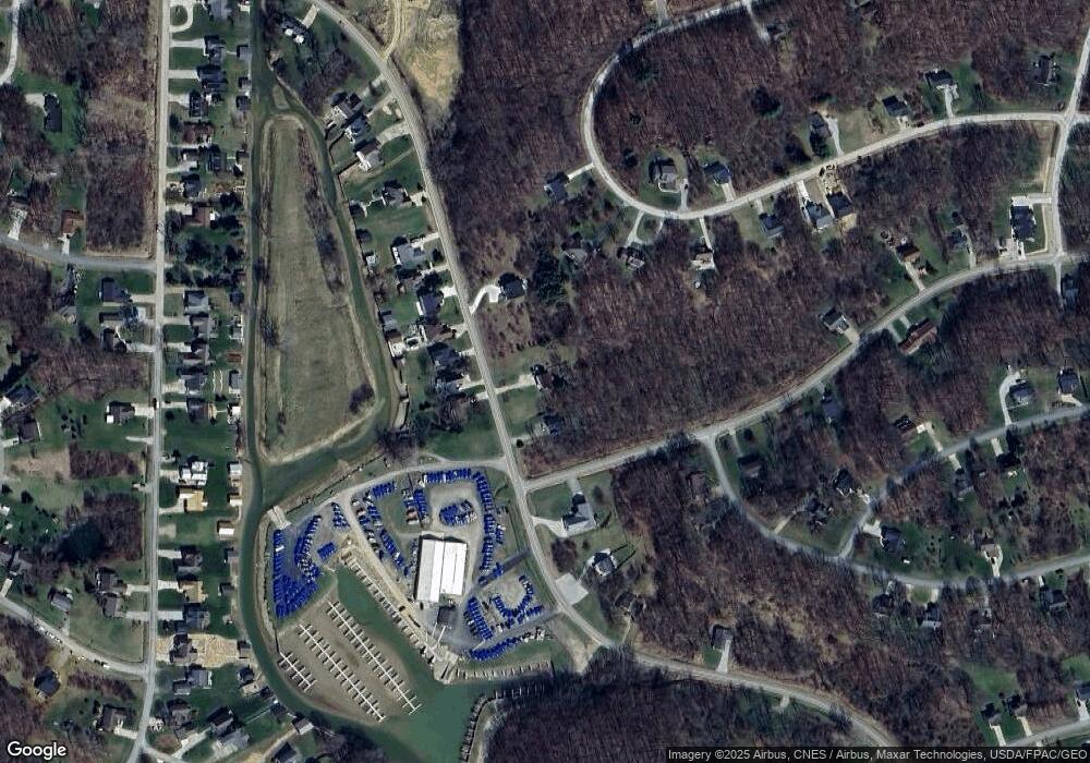 2890 Apple Valley Dr, Howard, OH 43028 - photo 1