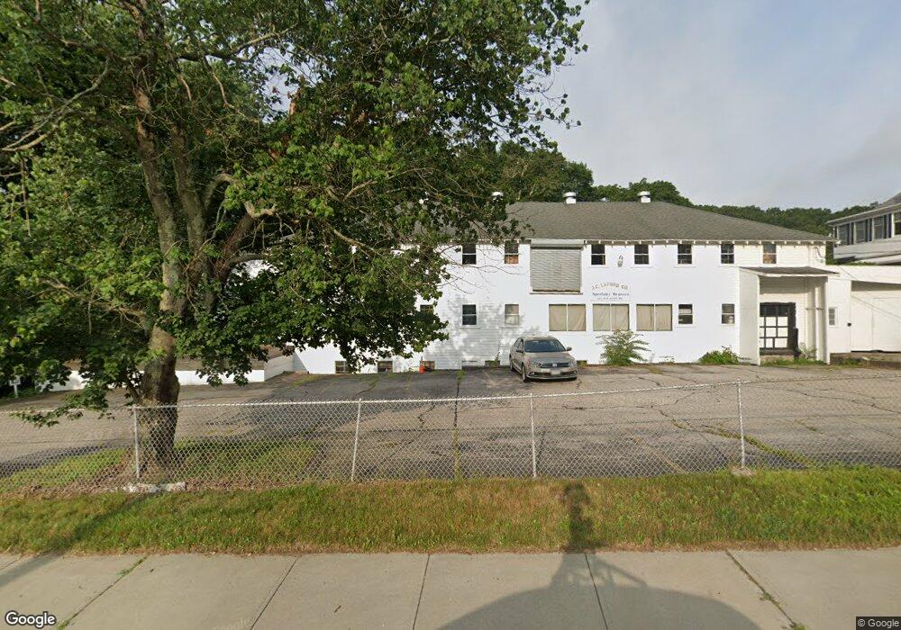 340 Old River Rd, Manville, RI 02838 - photo 1