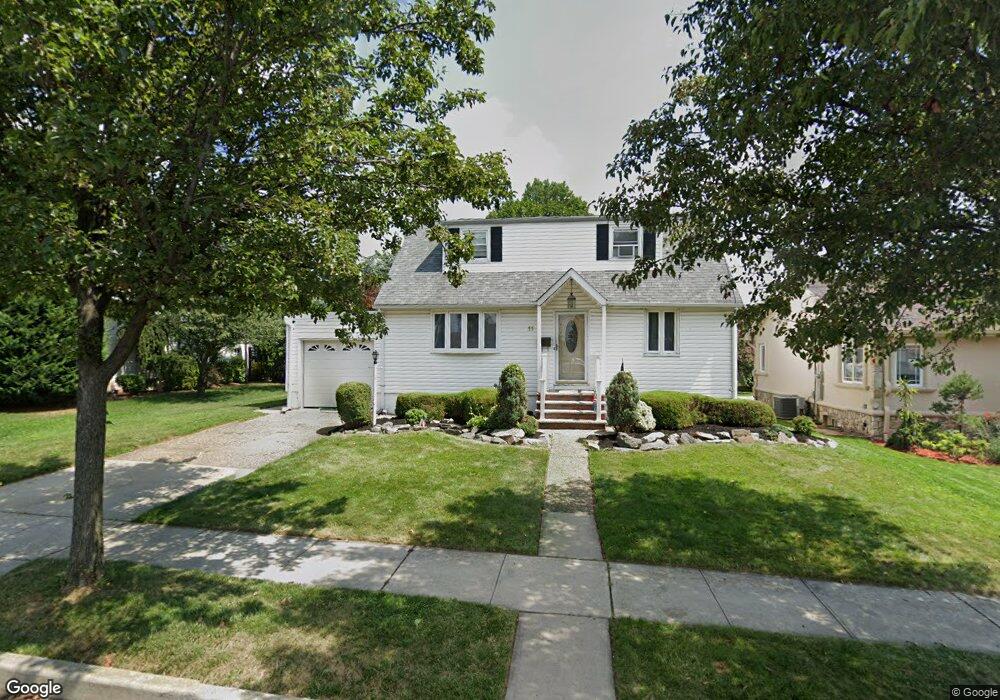 11 Fairview Ave, Secaucus, NJ 07094 - photo 1