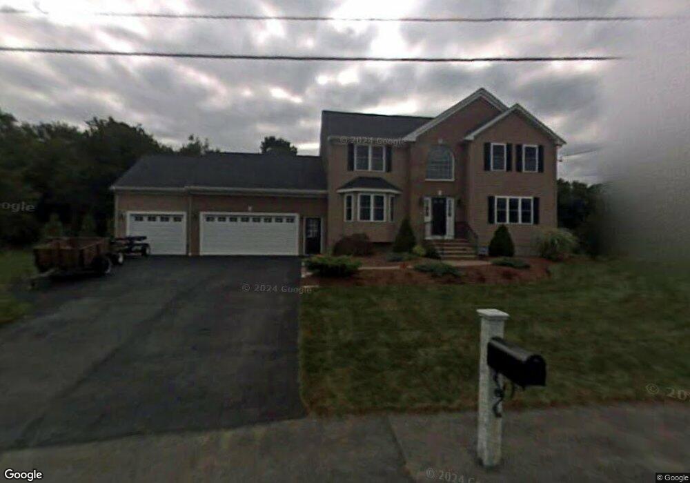 21 Willow Creek Dr, Attleboro, MA 02703 - photo 1
