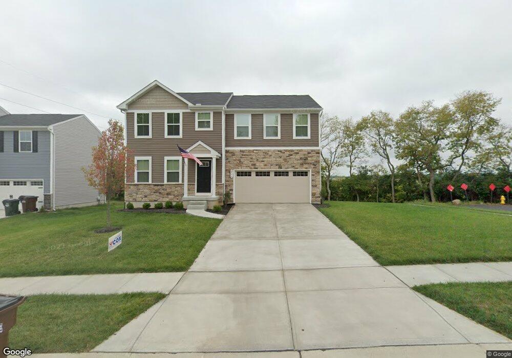 2596 Kingman Dr, Xenia, OH 45385 - photo 1