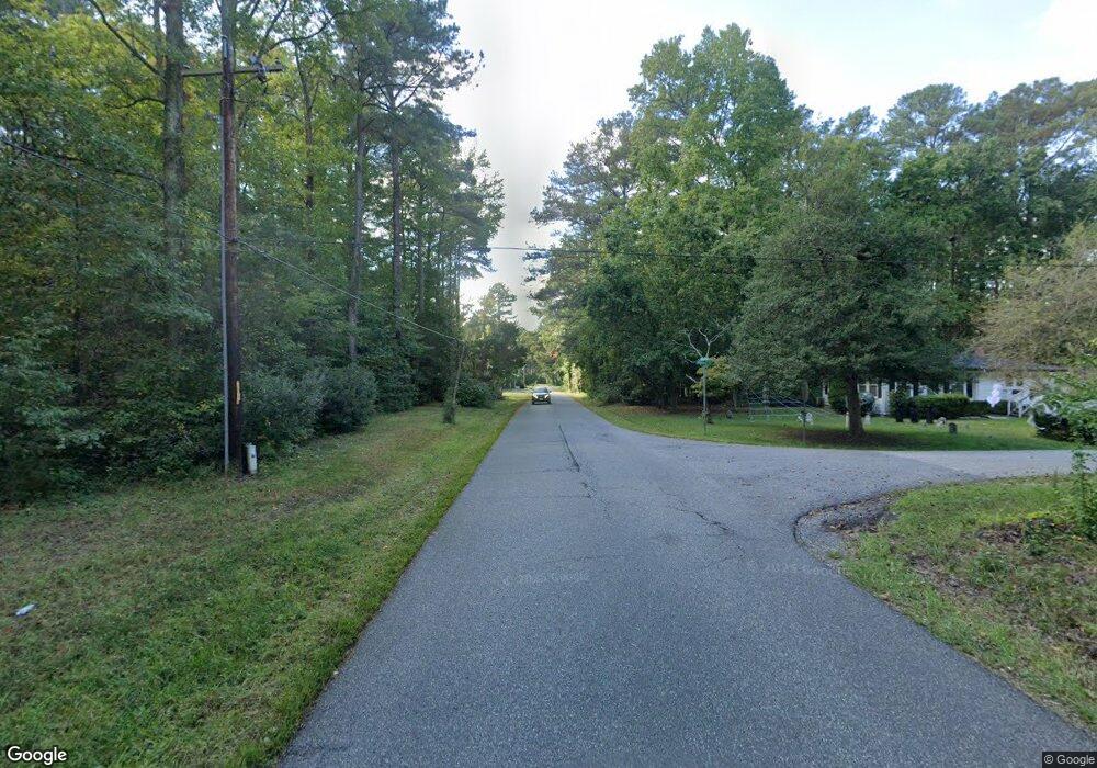 0 Dockser Dr unit SM8300300, Mechanicsville, MD 20659 - photo 1