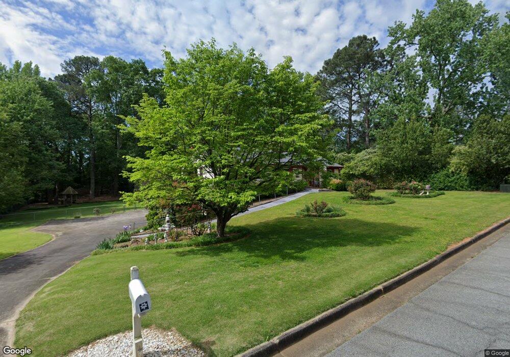 950 Windsor Trail, Roswell, GA 30076 - photo 1