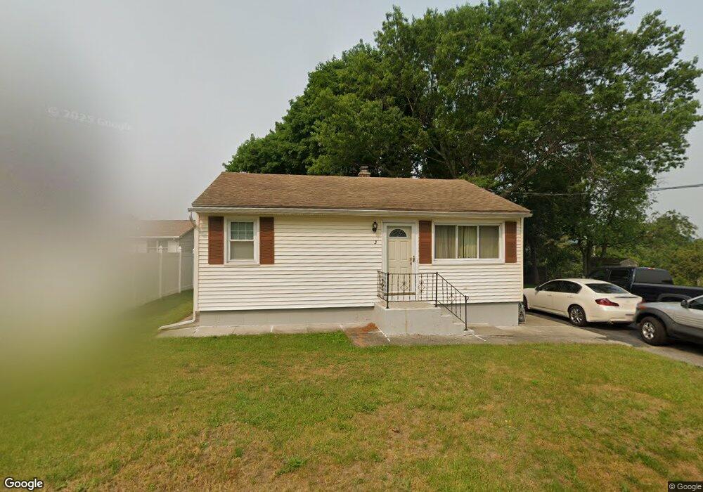 2 Valley View Ln, Worcester, MA 01604 - photo 1