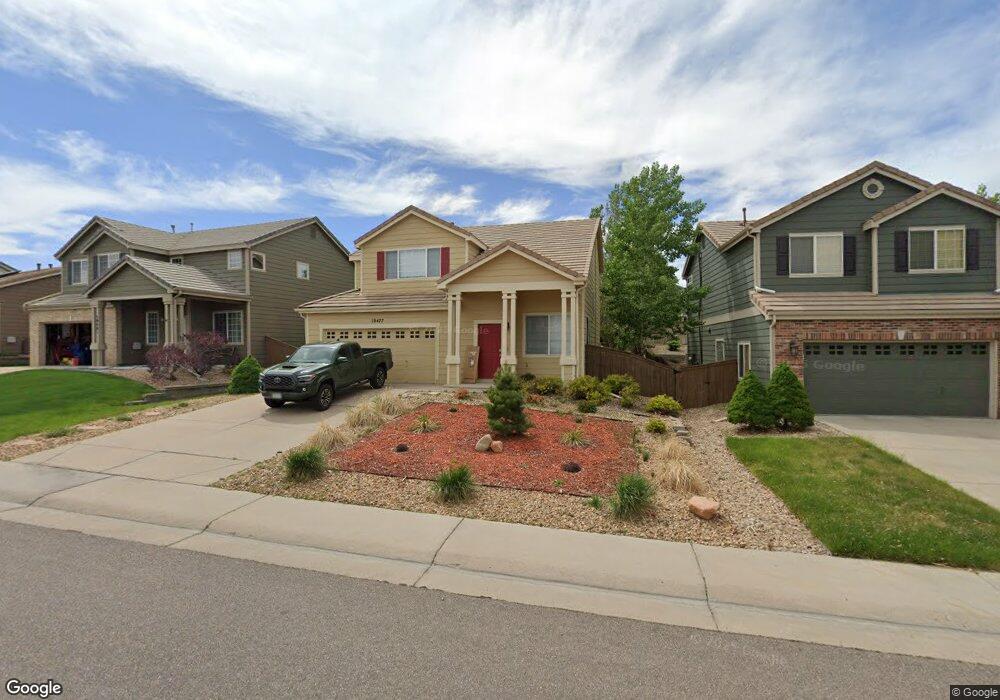 10477 Tracewood Cir, Highlands Ranch, CO 80130 - photo 1