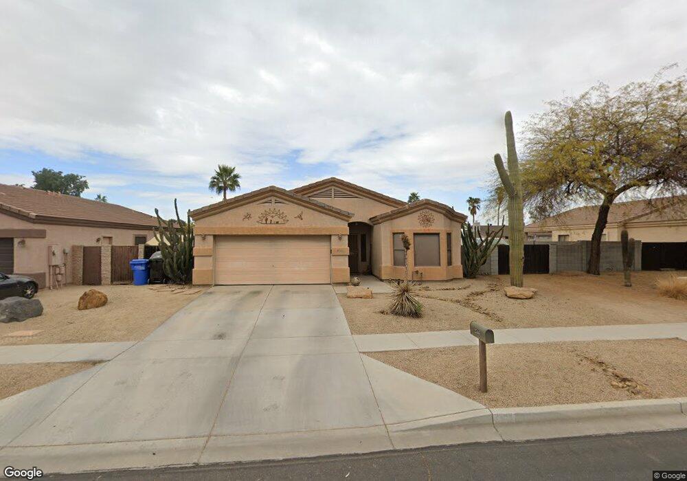 2506 E Grovers Ave, Phoenix, AZ 85032 - photo 1