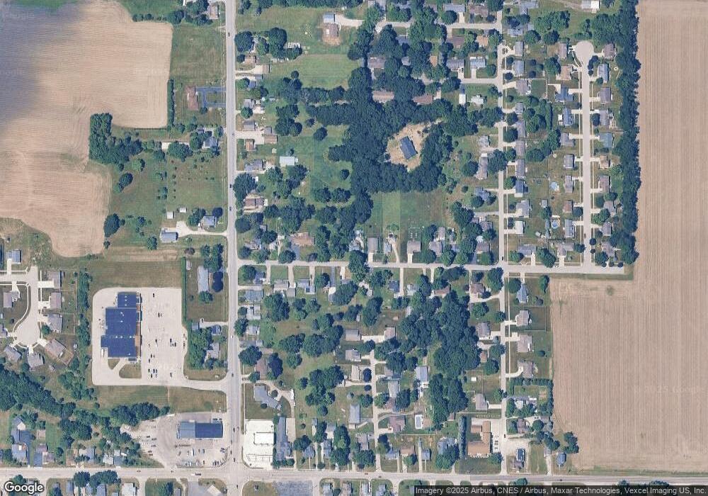 205 Mckinley St, Kouts, IN 46347 - photo 1