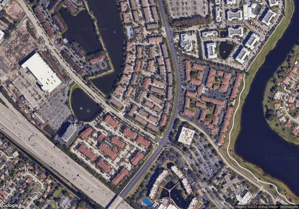 1740 San Benito Way unit 2535, West Palm Beach, FL 33401 - photo 1