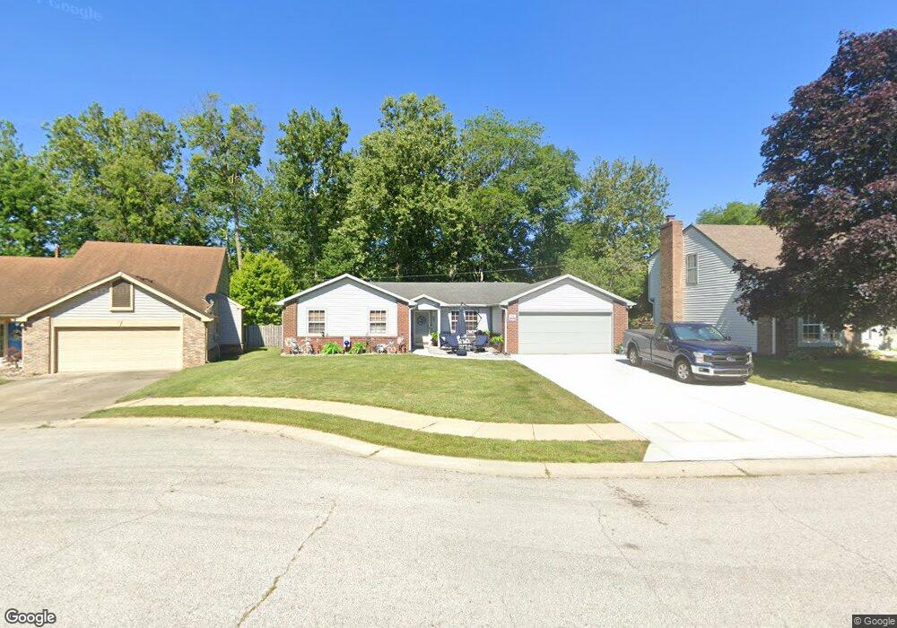 940 Brendon Dr, Plainfield, IN 46168 - photo 1