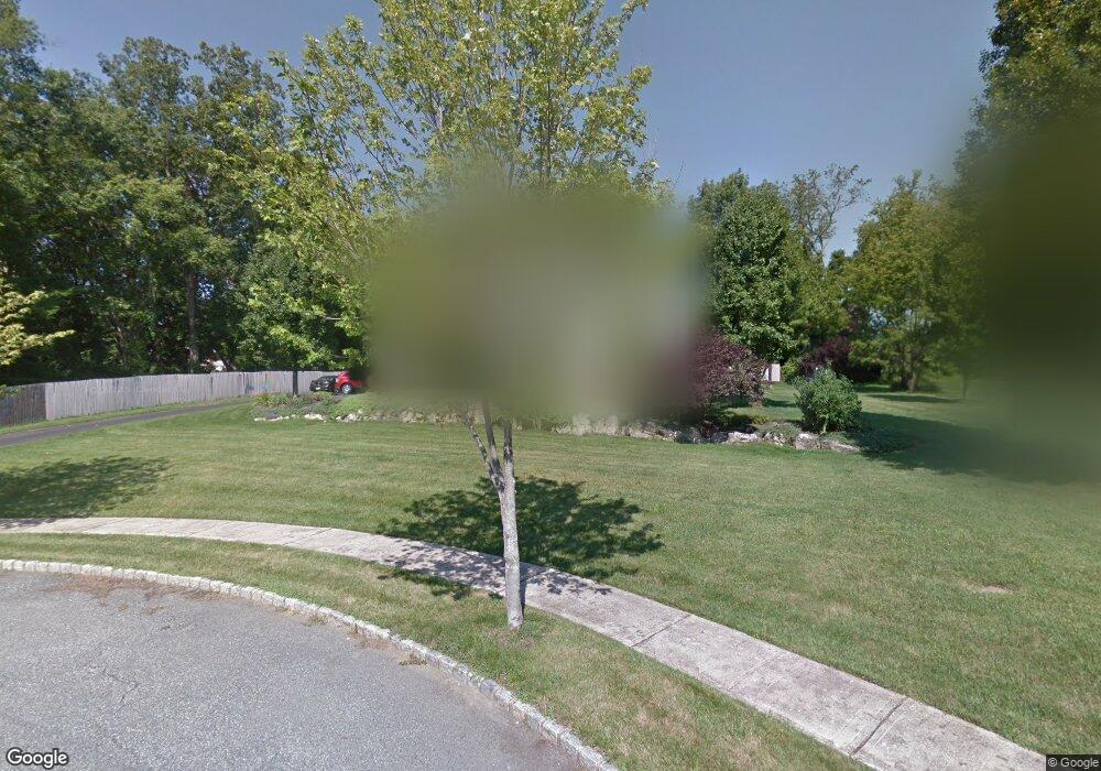 28 Ryan Way, Hackettstown, NJ 07840 - photo 1