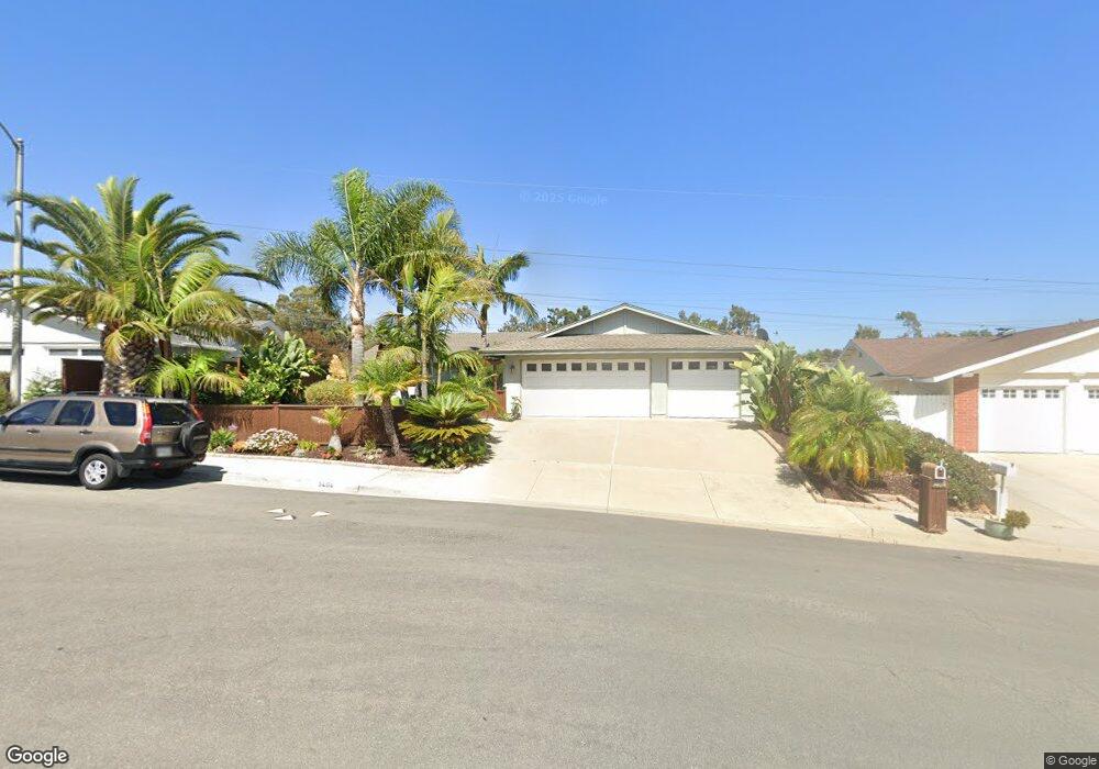 3404 Santa Clara Way, Carlsbad, CA 92010 - photo 1