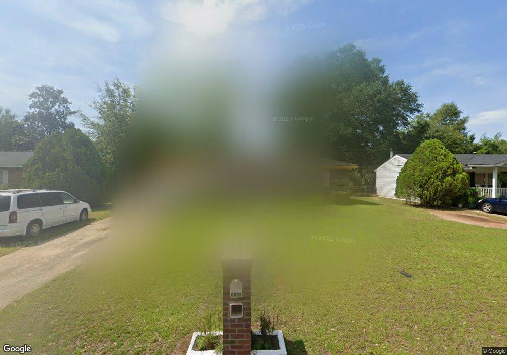 1508 W Highland Ave, Albany, GA 31707 - photo 1