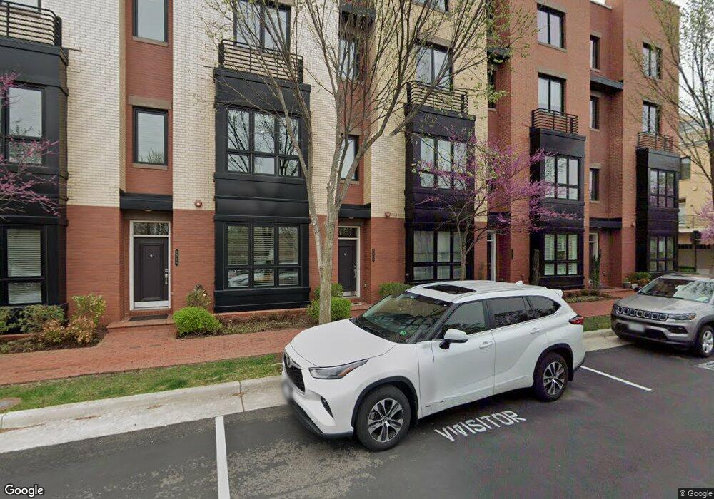 1215 van Valkenburgh Ln, Alexandria, VA 22301 - photo 1