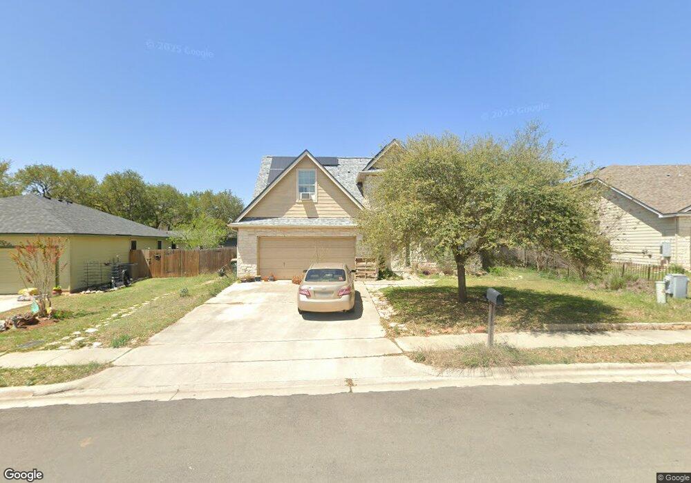 2006 Hearthstone Dr, San Marcos, TX 78666 - photo 1
