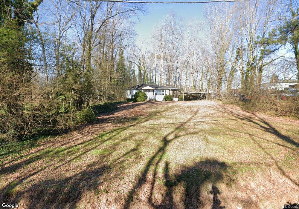 5758 James Rd, Austell, GA 30168 - photo 1
