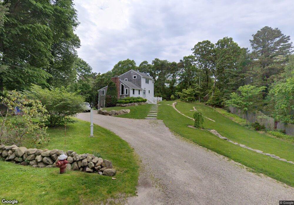 89 Pine Ln, Barnstable, MA 2630 - photo 1