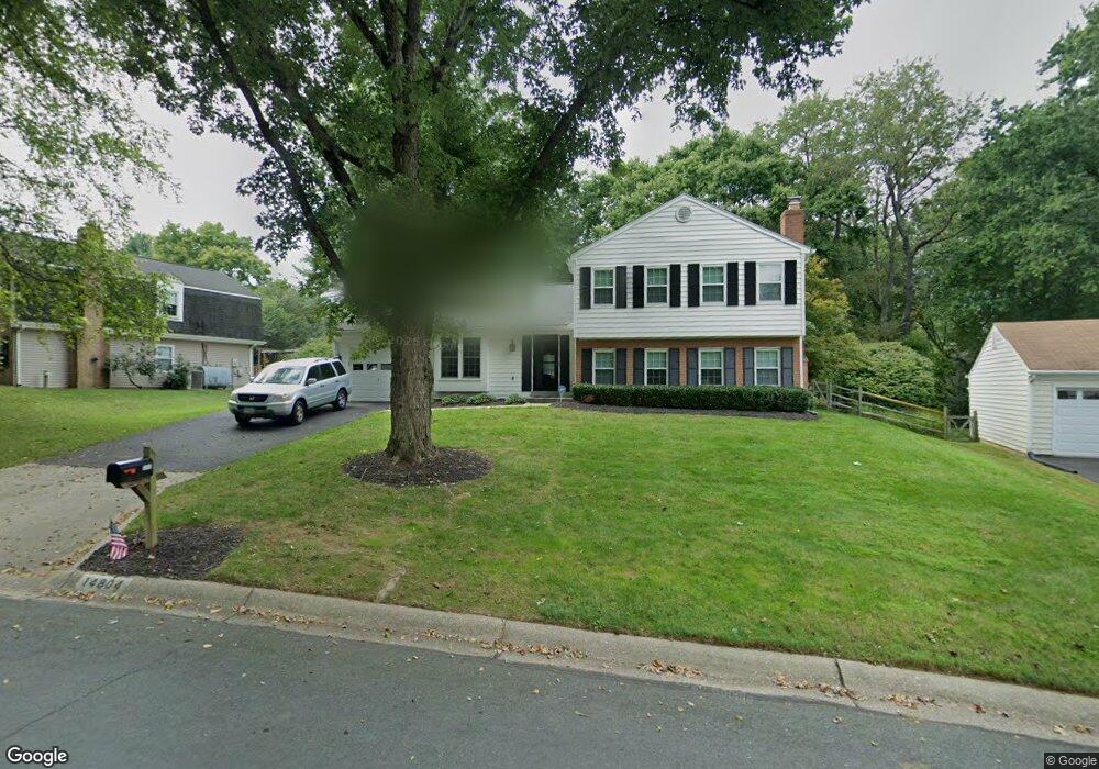 14804 Dunleith St, North Potomac, MD 20878 - photo 1