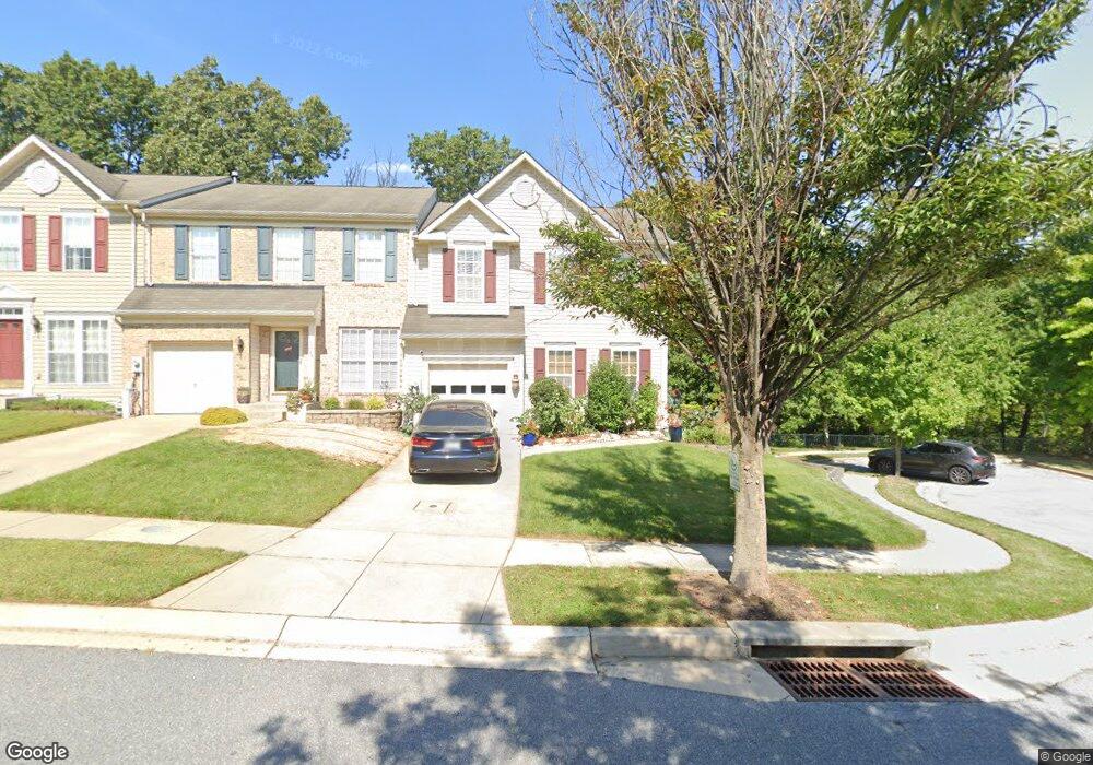 226 Arbor Vista Ln, Owings Mills, MD 21117 - photo 1